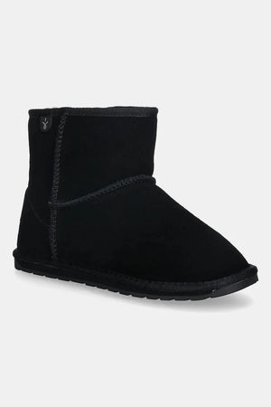 Emu Australia - Çocuk Wallaby Mini Teens Kar Botları