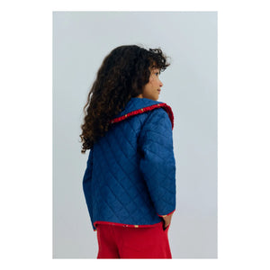 the new society - Jean Lily | Red
