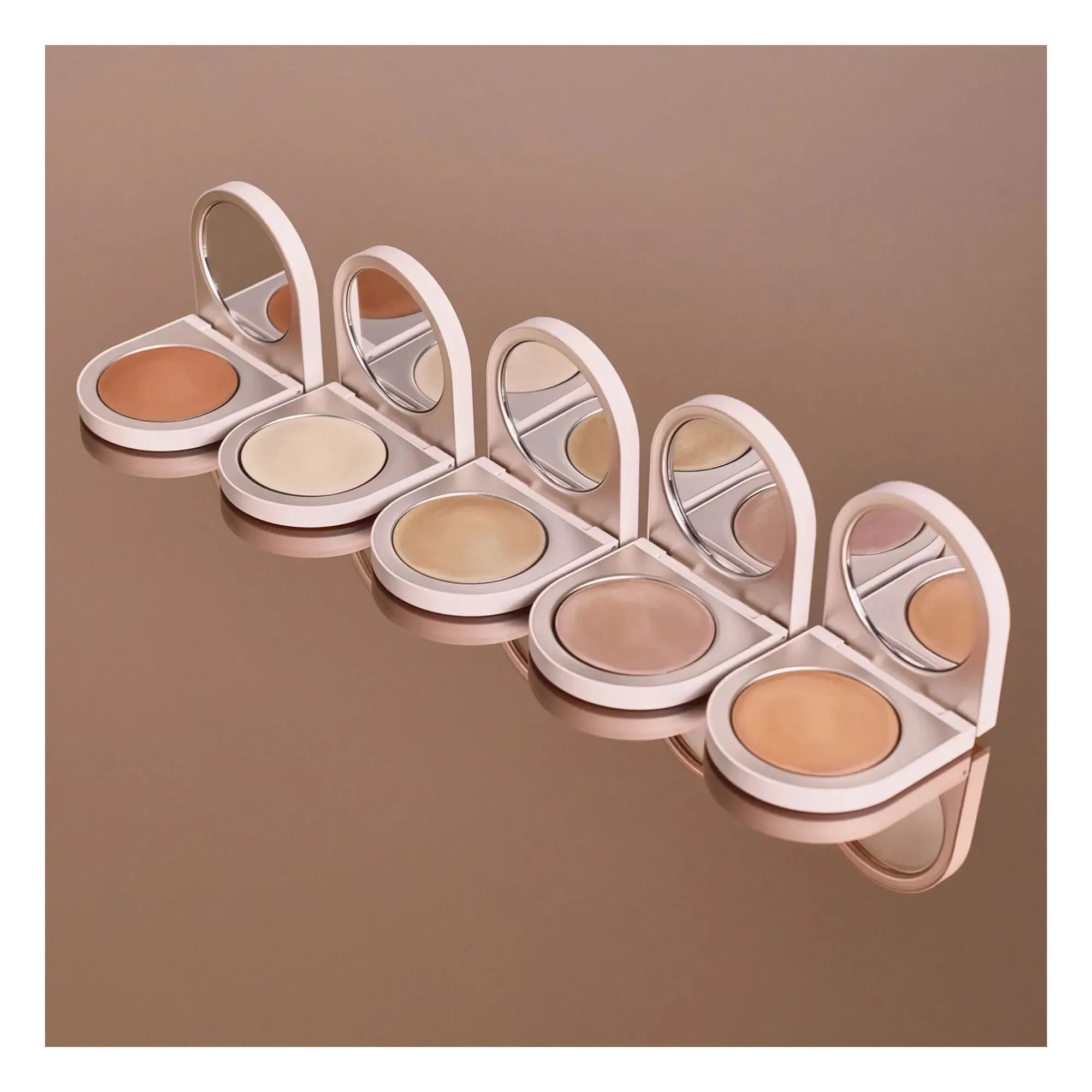 Rose Inc - Solar Radiance Feuchtigkeitscreme illuminierend | Opalescent