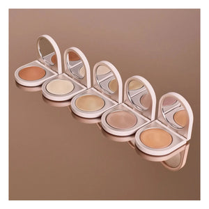 Rose Inc - Solar Radiance Feuchtigkeitscreme illuminierend | Opalescent