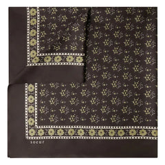 Soeur - İpek eşarp | Cardamome