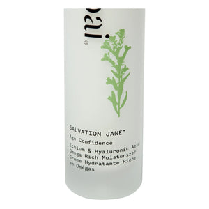 Pai Skincare - Salvation Jane Omega Zengin Gündüz Kremi - 50 ml