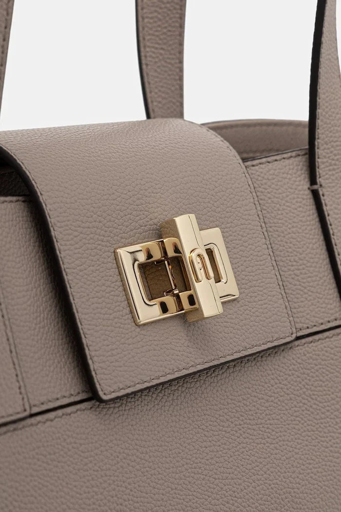 Furla kadın deri alışveriş çantası