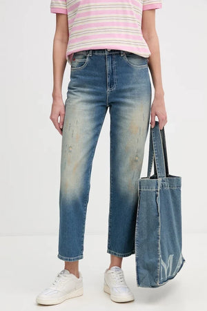Max&Co. straight kesim kadın jean MCOJUNIOR
