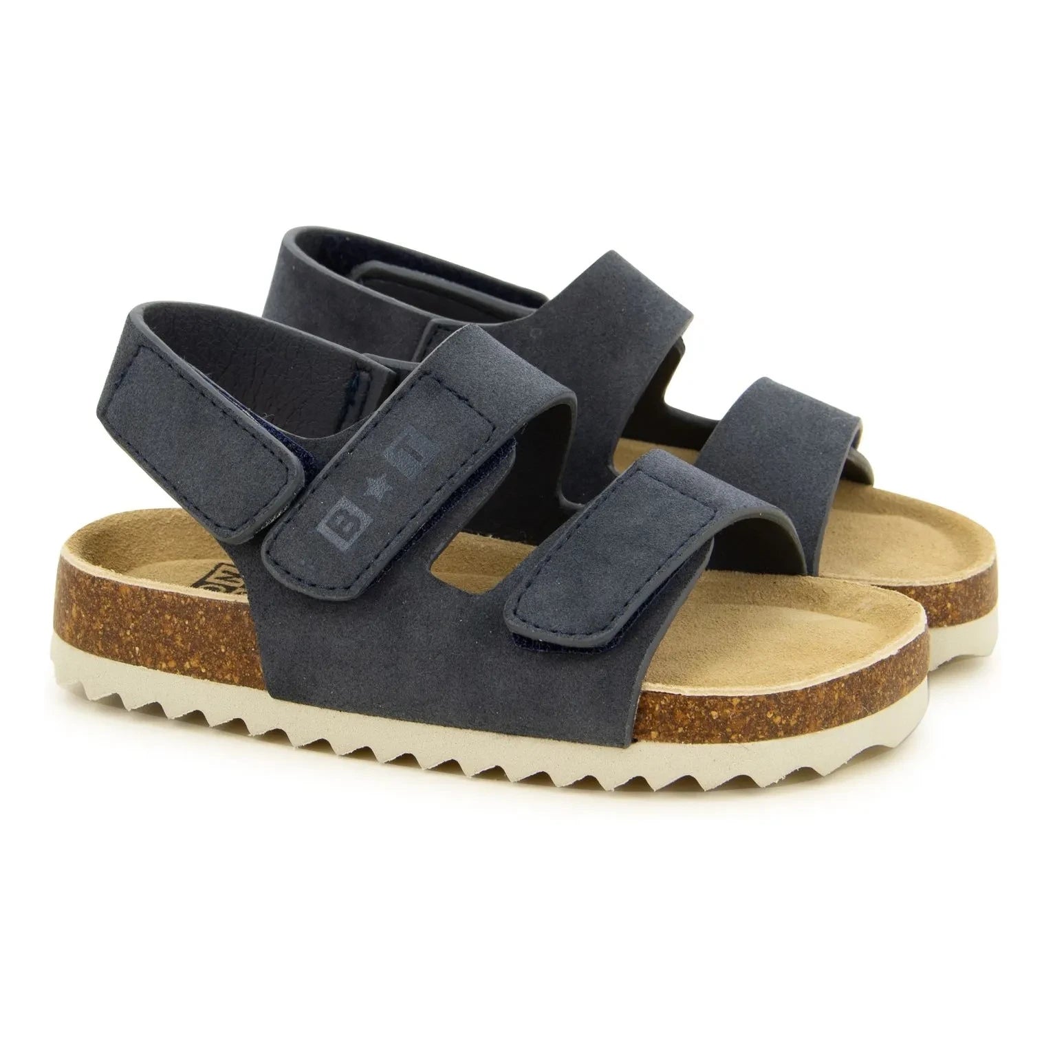 Bonton - Memo Fast sandaletler | Lacivert