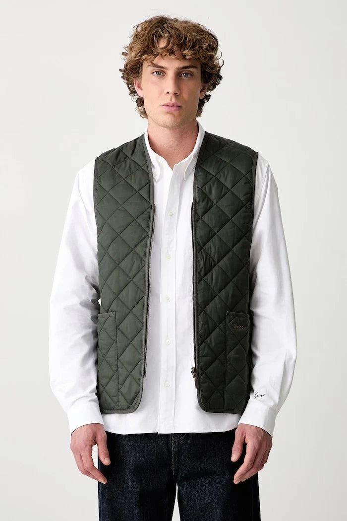 Barbour Erkek Yelek