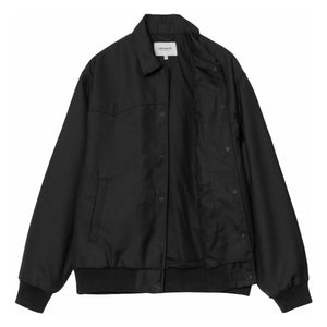 Carhartt WIP - Ray Jacket | Schwarz