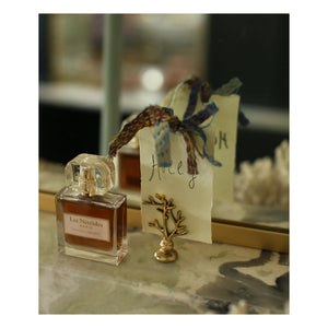 Doing Goods - Marie Coral Kartenetui | Gold
