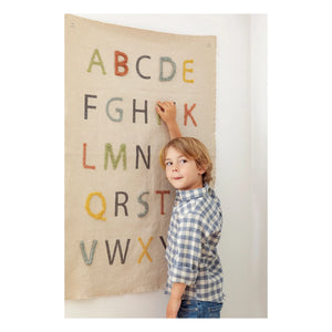 Lorena Canals - Alphabet