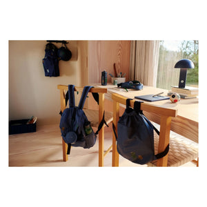 Liewood - Annelise Magnetic Drawing Tablet | Indigo Blue