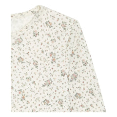 Bebe Organic - Blanca organik pamuklu T-shirt | Beyaz