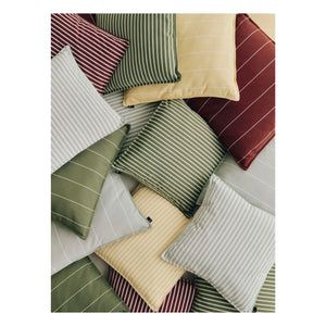 Hay - Outdoor Cushion Terrazza | Terracotta