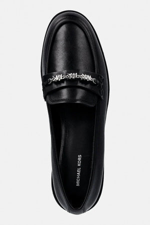 MICHAEL Michael Kors Dina Loafer Deri Mokasen