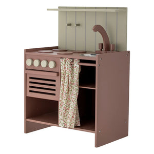 Bloomingville Mini - FSC-Holzküche | Ocker