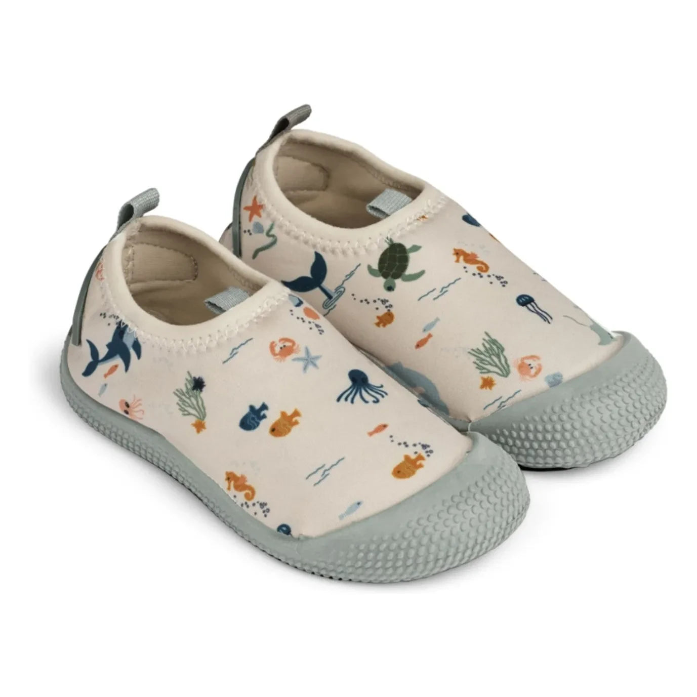 Liewood - Sanjia Badeschuhe | Sand