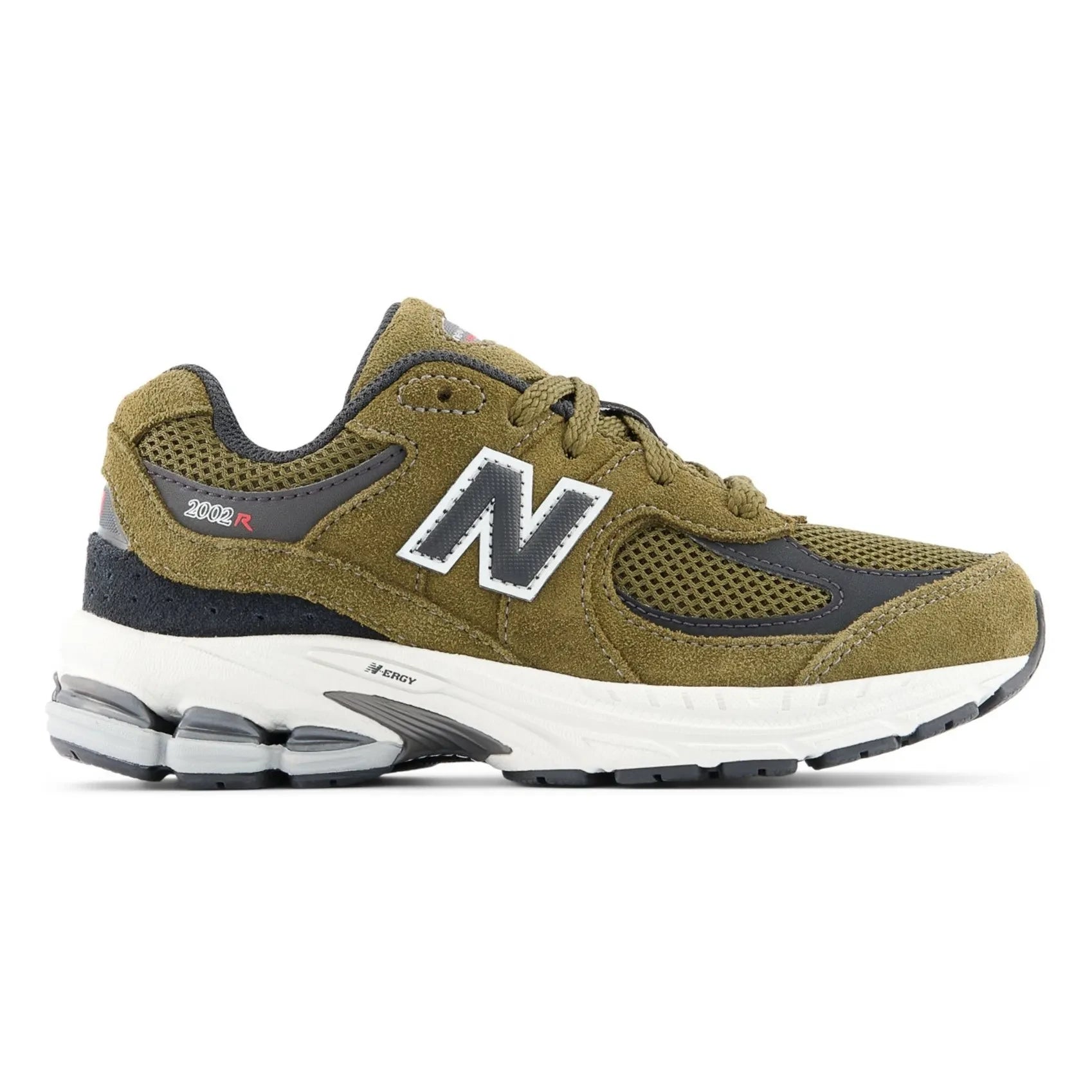New Balance - Sneakers Laces 2002 | Khaki