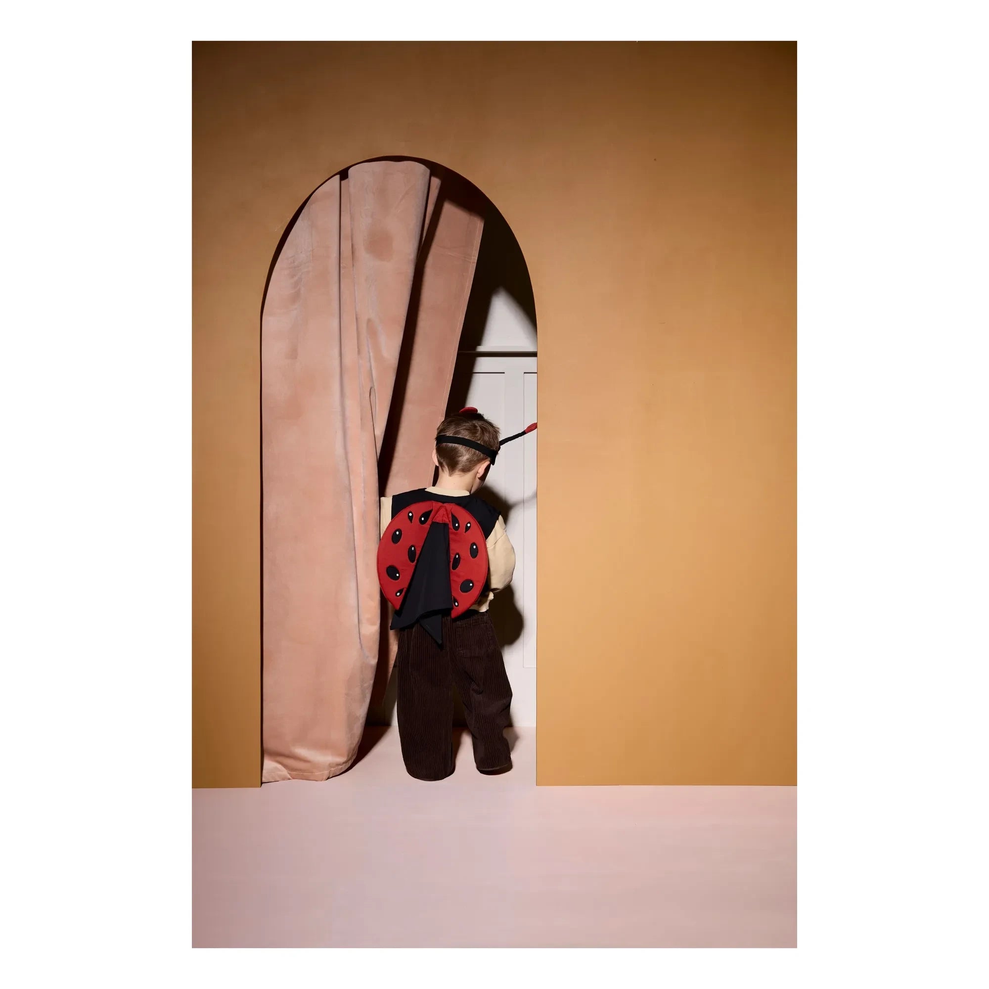 Kid's Concept - Uğur Böceği Kostümü