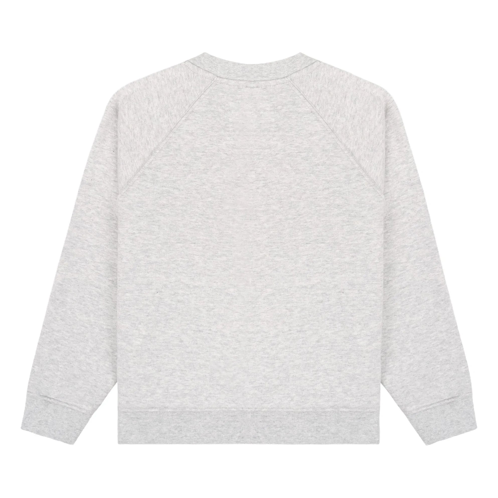 Sporty & Rich - Ivy Wellness Sweatshirt | Grau