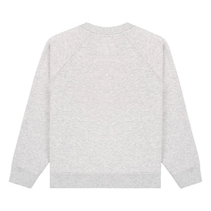 Sporty & Rich - Ivy Wellness Sweatshirt | Grau