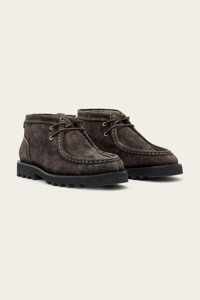 AllSaints SKIFF SUEDE BOOT Süet Bot