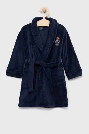 Polo Ralph Lauren Çocuk Bornozu