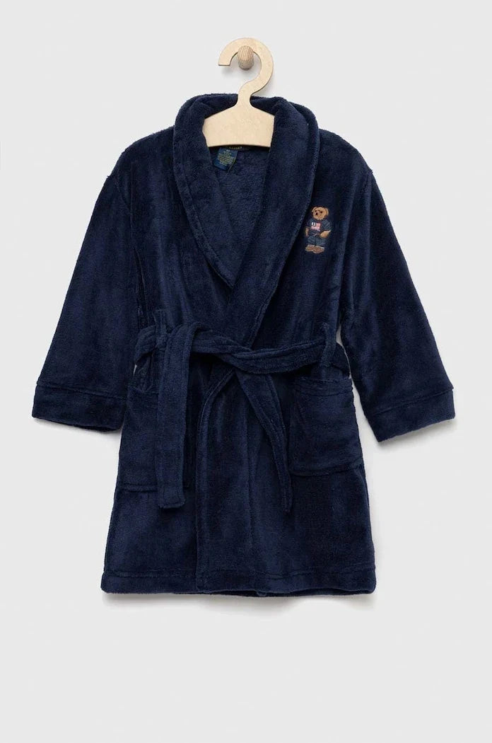 Polo Ralph Lauren Çocuk Bornozu