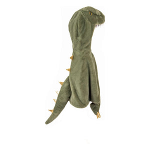 Great Pretenders - Green T-Rex Cape
