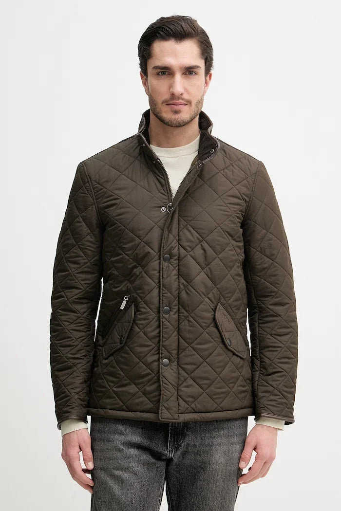 Barbour Powell Yağmurluk