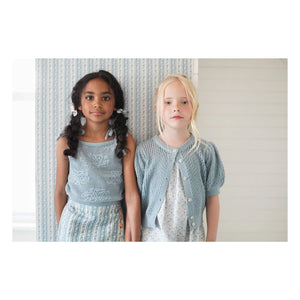 Soor Ploom - June Organic Flowers Athlete Bumper | Buz Mavisi