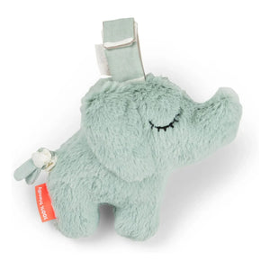 Done by deer - Elphee musical vine toy | Blue