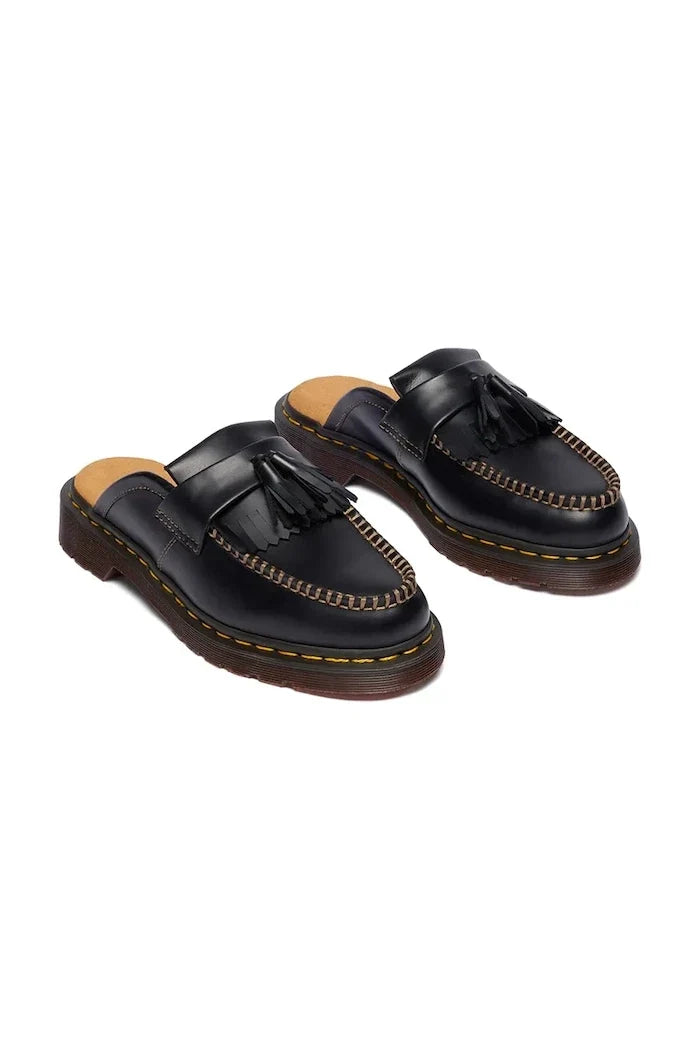 Dr. Martens Adrian Mule Deri Kadın Terlik Sabo