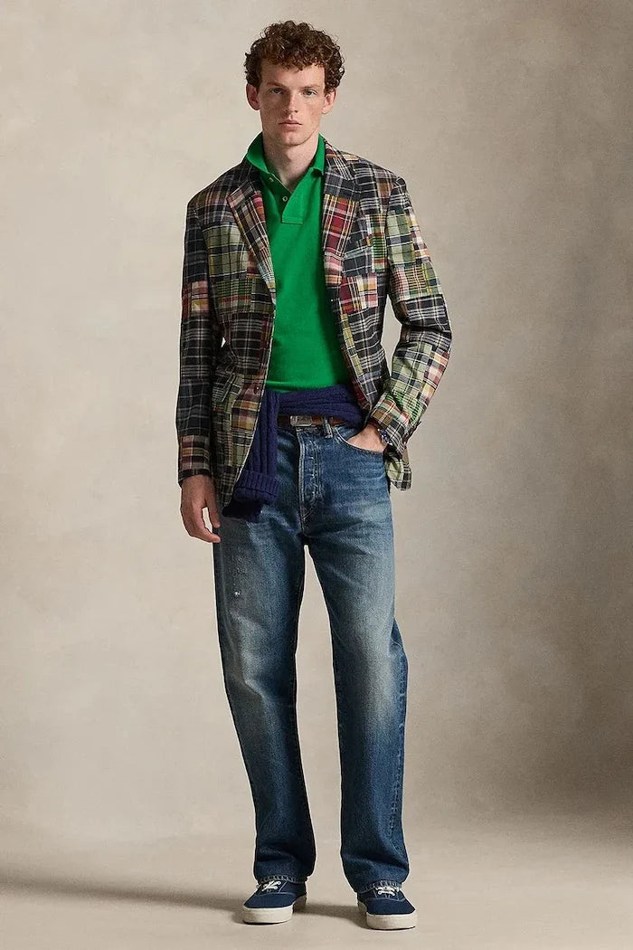 Polo Ralph Lauren - Yakalı Tişört