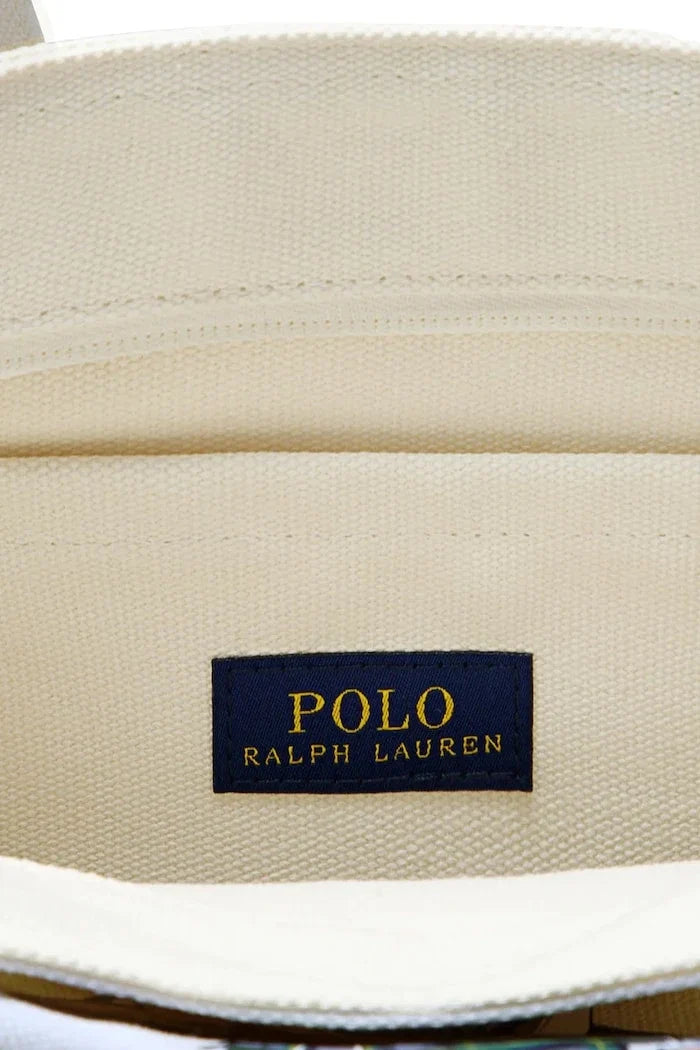 Polo Ralph Lauren Çocuk Pamuklu Çanta