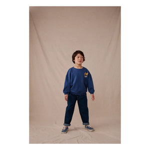 Apaches - Sweat Balloon - Apaches x Monsieur Madame | Blue