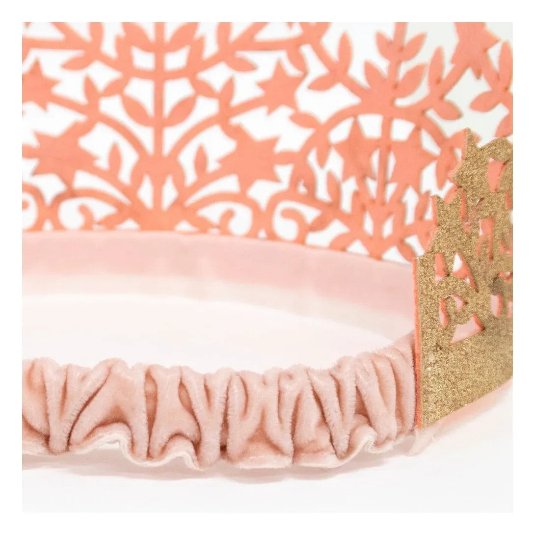 Meri Meri - Flamboyant Star Crown