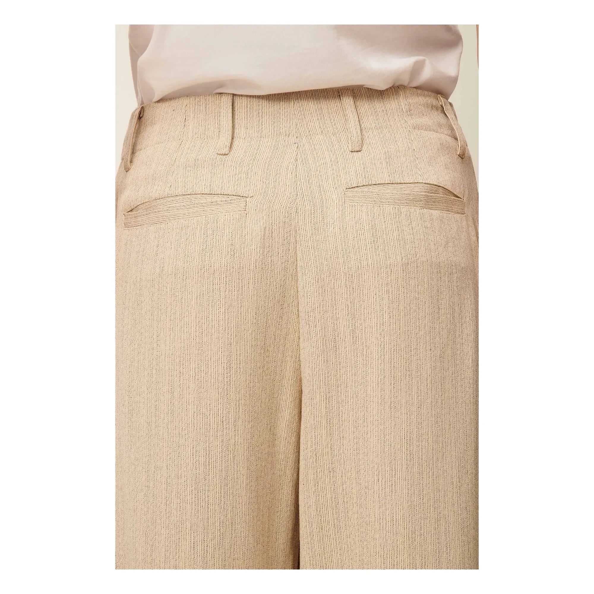 Sessùn – Bodaman Hose | Creme