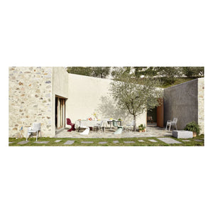 Vitra - Chair - Verner Panton | Soft Mint