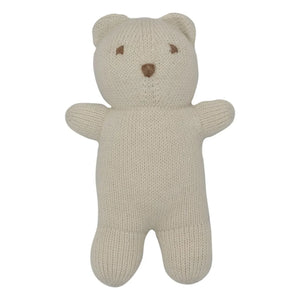 Holmm - Teddy Baby Alpaka | Ecru