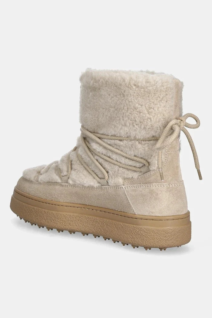 Gant Snowhill Botlar