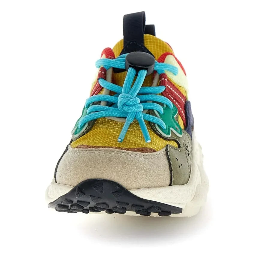 Flower Mountain - Yamano 3 sneakers | Hardal