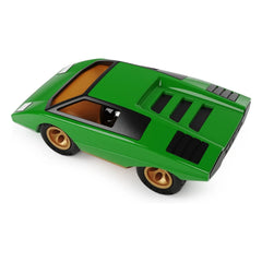 Playforever - Ufo Mamba Car | Green