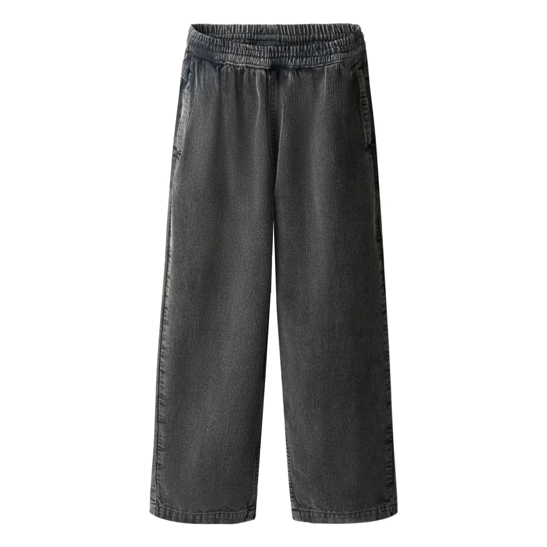 Molo - Aster Elastik Jeans | Siyah