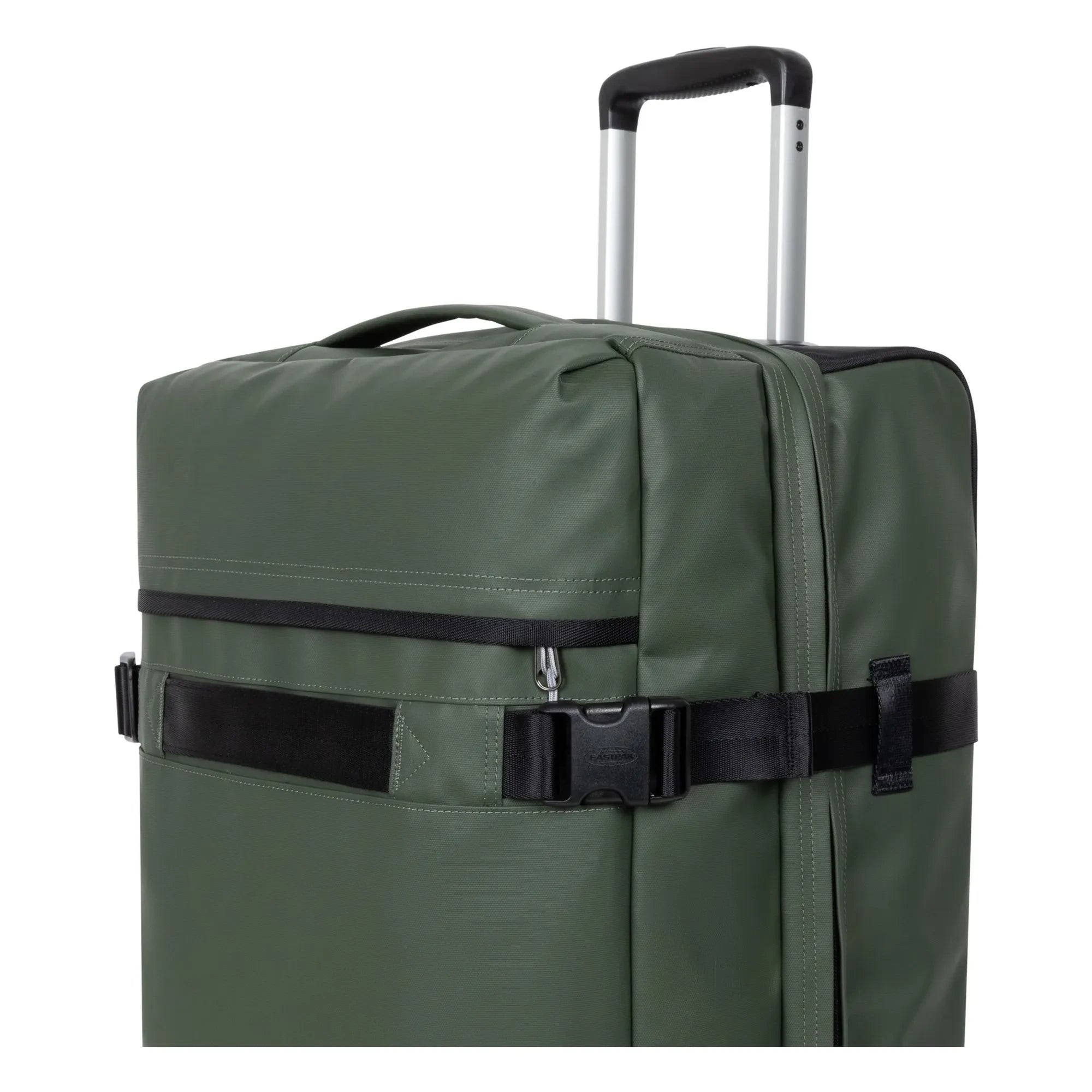 Eastpak - Transit'R L valiz | Orman Yeşili