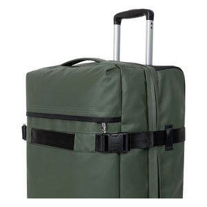 Eastpak - Transit'R L valiz | Orman Yeşili