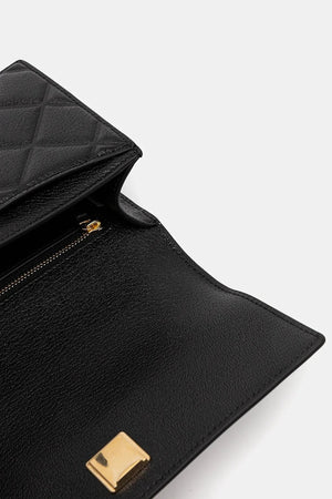 Tory Burch Fleming Deri Çanta