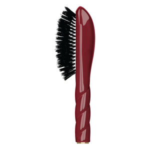 La Bonne Brosse - La Petite Brosse L'Universelle N°01 - Bakım ve Parlaklık | Kiraz kırmızısı