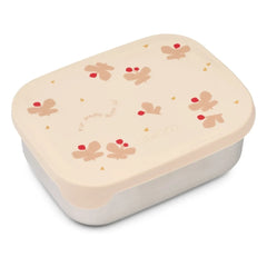 Liewood - Arthur Lunch Box | Kelebek/Elma Çiçeği