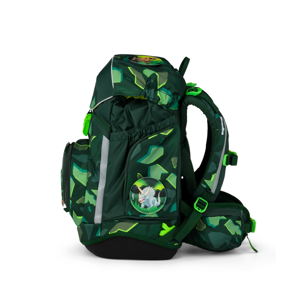 Ergobag - Okul Çantası Seti Pack Bearasaurus