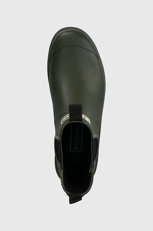Barbour Nimbus Kauçuk Çizme