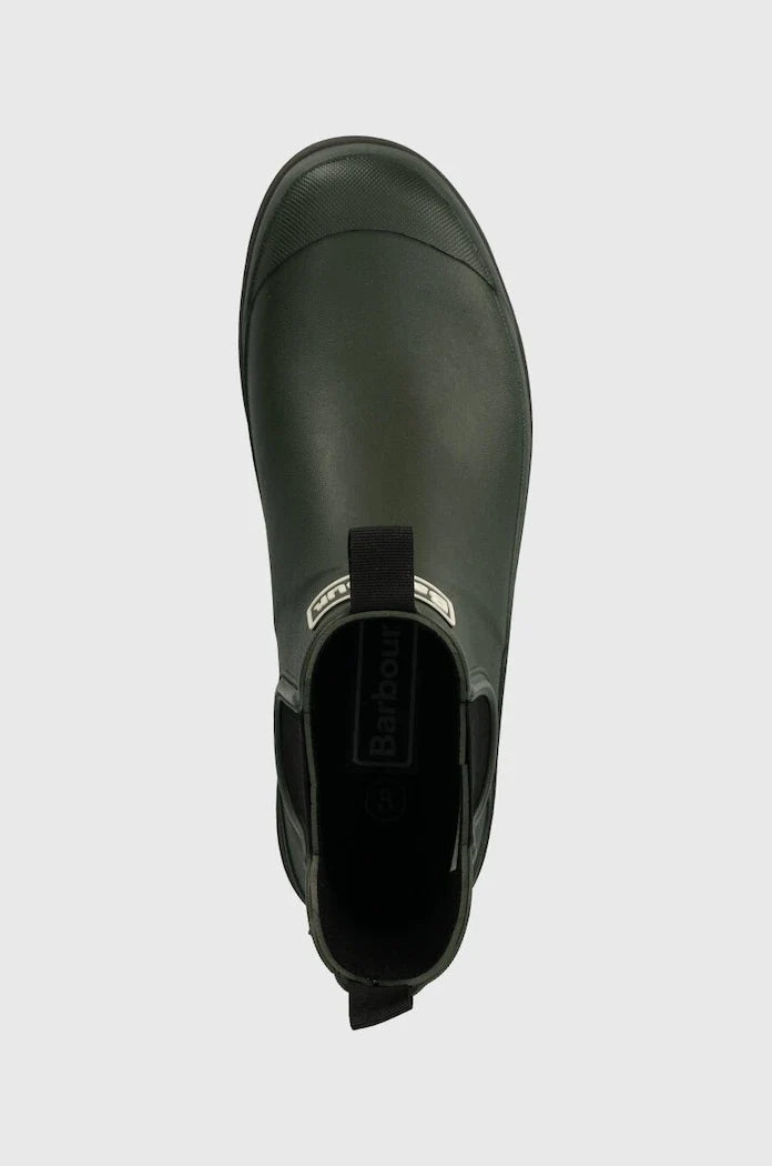 Barbour Nimbus Kauçuk Çizme